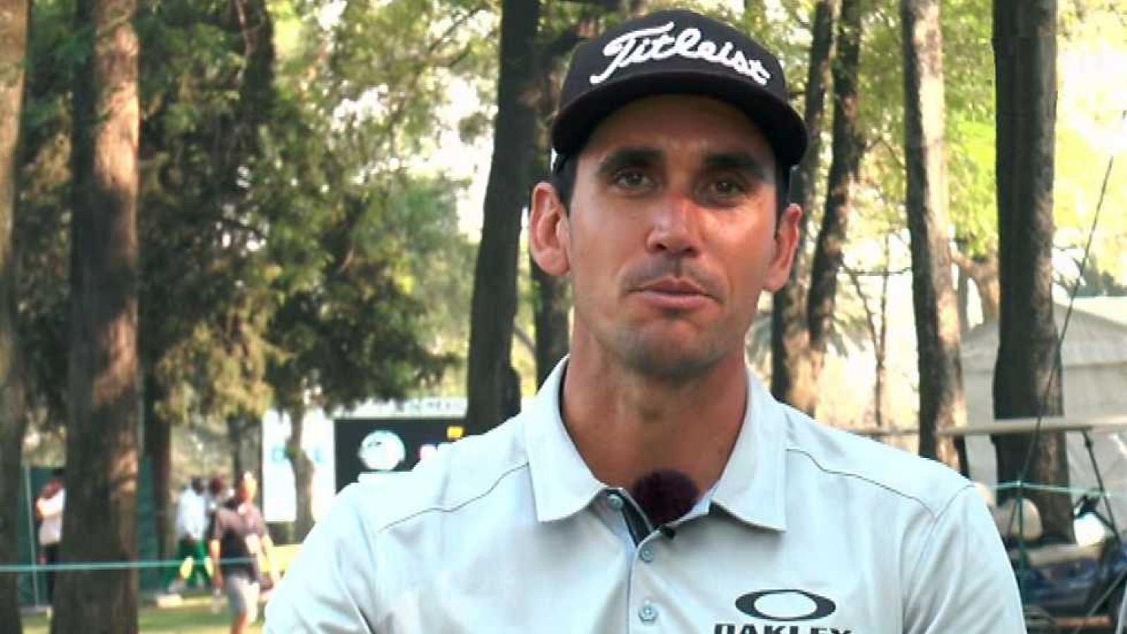 HolaGolf - Programa 3