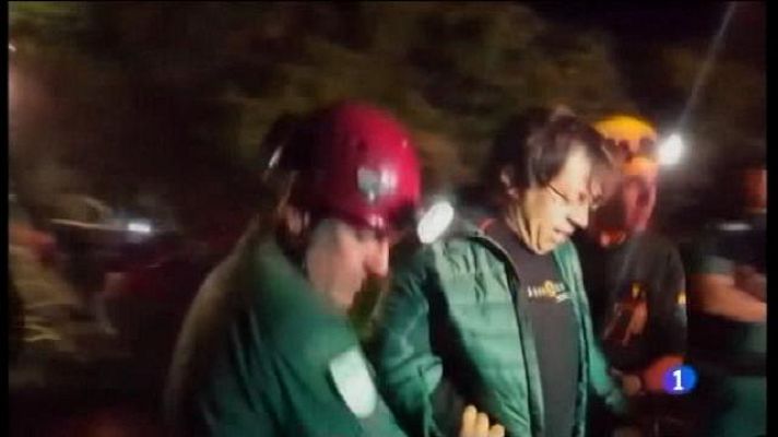 Informatiu Balear - Informatiu Balear 2 - 18/04/17