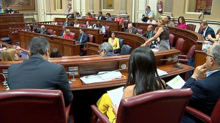 Telecanarias - Canarias en 2' - 18/04/2017