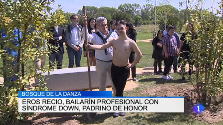 Informativo Telerioja - Informativo Telerioja 2 - 18/04/17