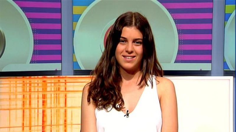 Cerca de ti - 18/04/2017