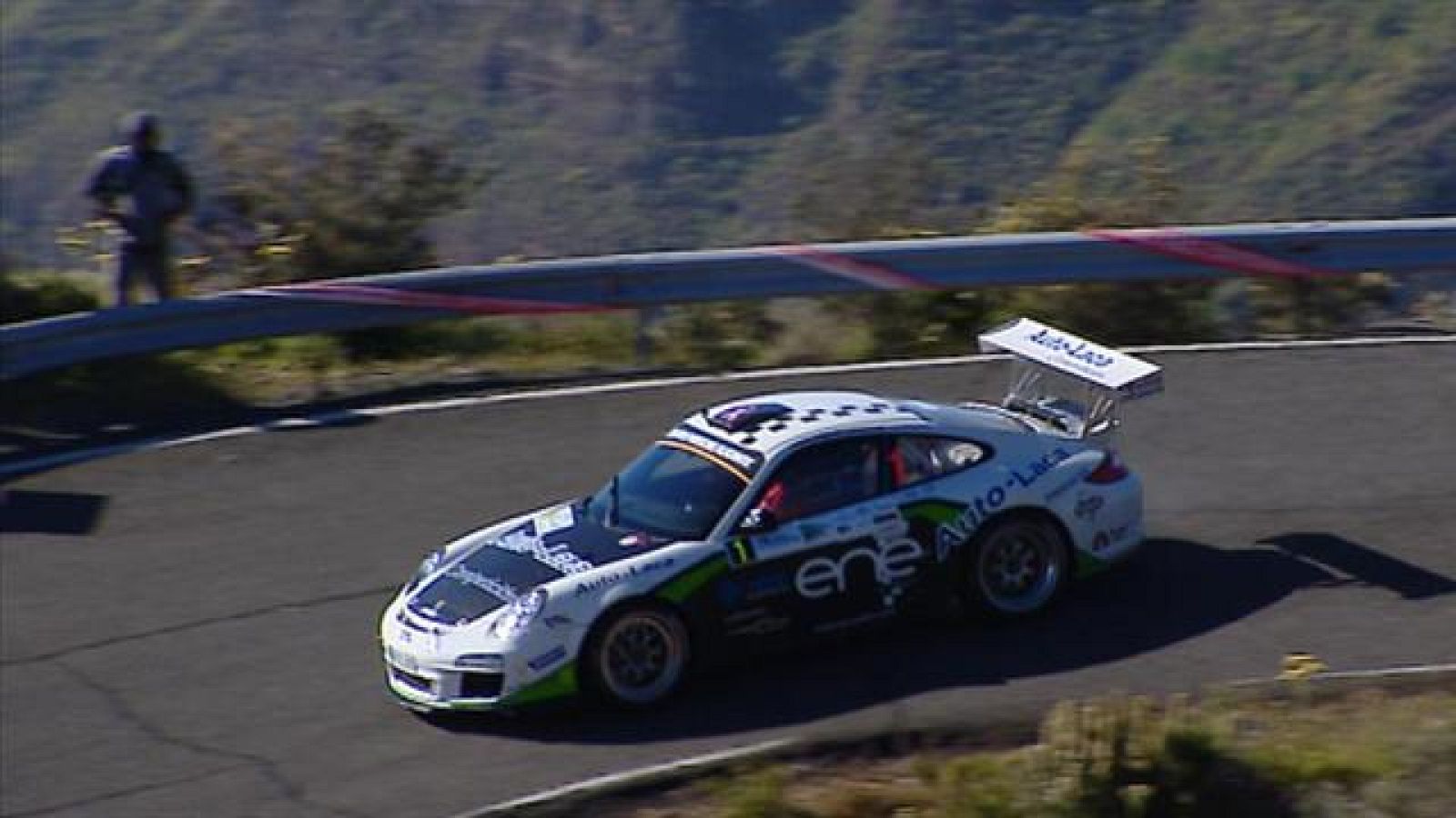 Deportes Canarias - 18/04/2017