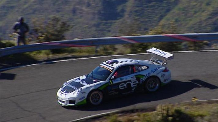 Telecanarias - Deportes Canarias - 18/04/2017