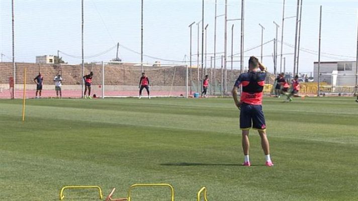  - Tiempo de renovaciones en la UD Las Palmas