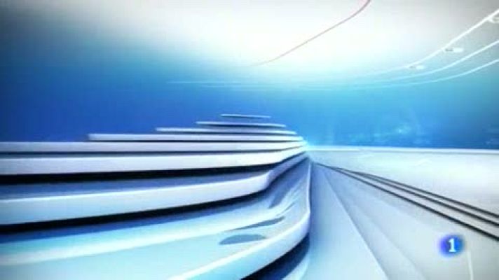 Telenorte - País Vasco - País Vasco en 2' - 18/04/17