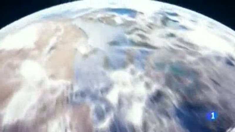 El tiempo en el País Vasco - 18/04/17