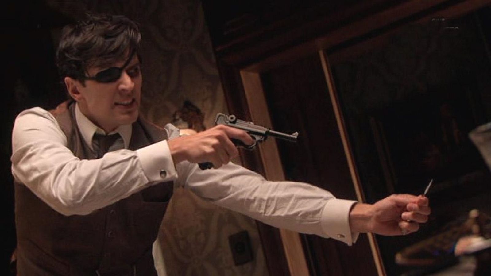 Seis Hermanas - Episodio 485 - Ver ahora