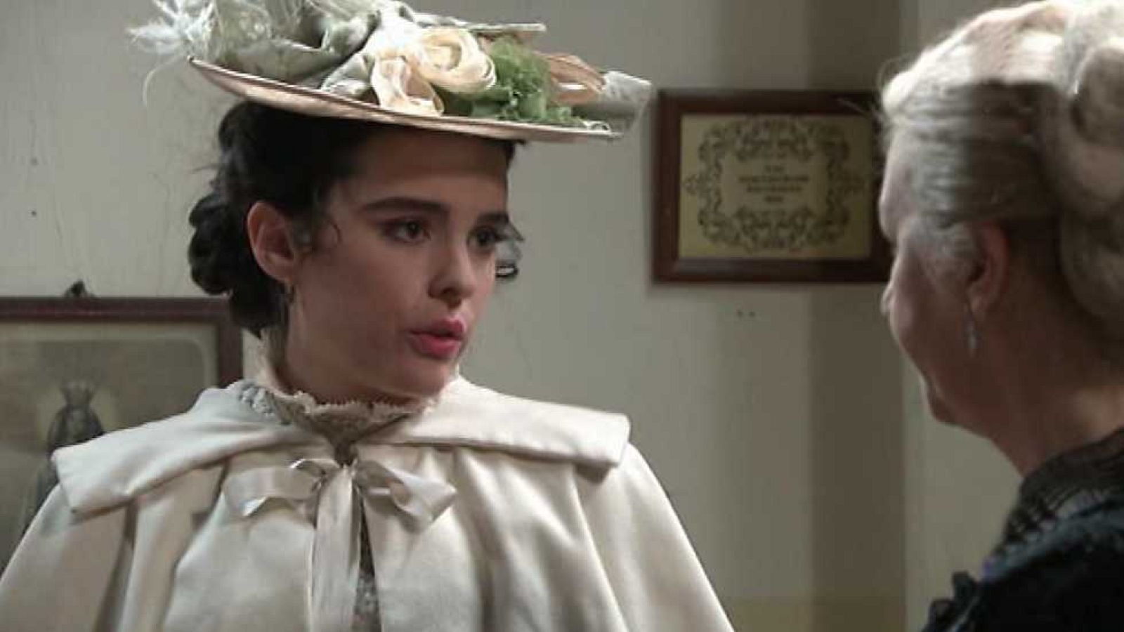 Acacias 38 - Capítulo 497 - ver ahora