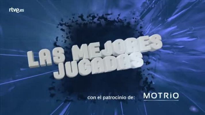  - LNFS. Jornada 28. Las mejores jugadas