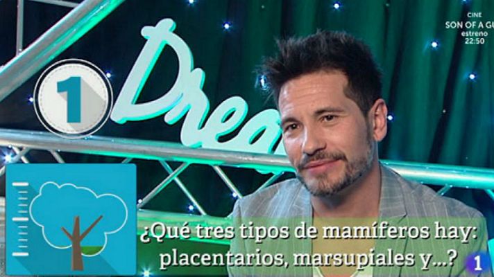 Aquí la Tierra - Saviómetro: David de María