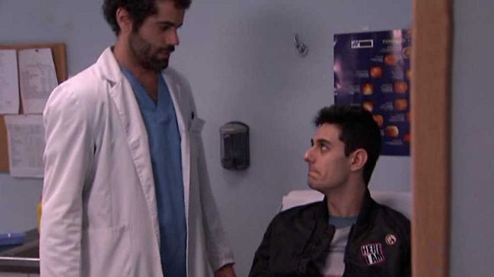 Centro médico - Centro médico - 18/04/17 (2)