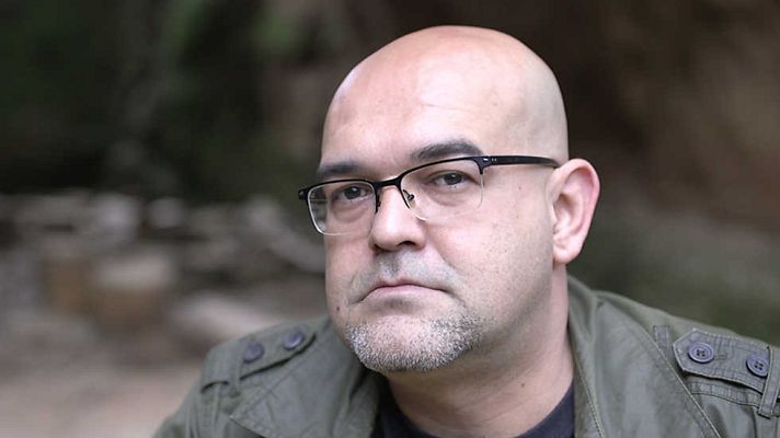 Página Dos - Alexis Ravelo