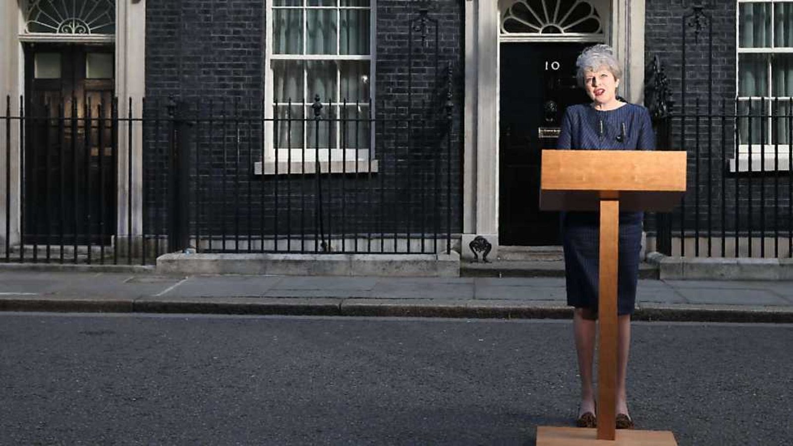 Telediario - 21 horas - 18/04/17 - ver ahora