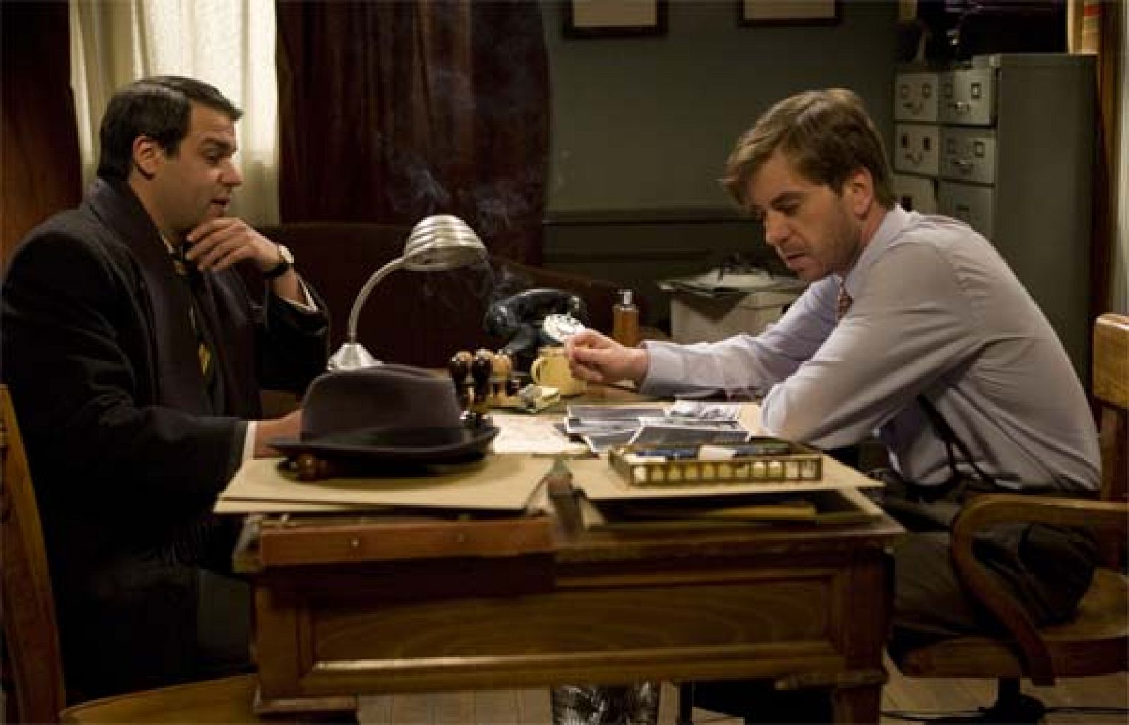 Amar - Avance del capítulo 105 - Amar en tiempos revueltos | Ver