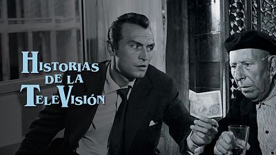 Historias de la televisión