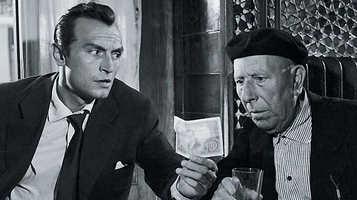 Cine de siempre - Historias de la televisión