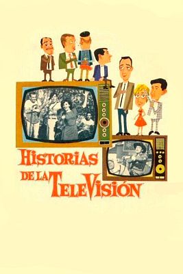 Historias de la televisión
