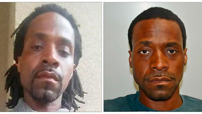 Telediario 1 - Tres muertos en California en un supuesto crimen racial