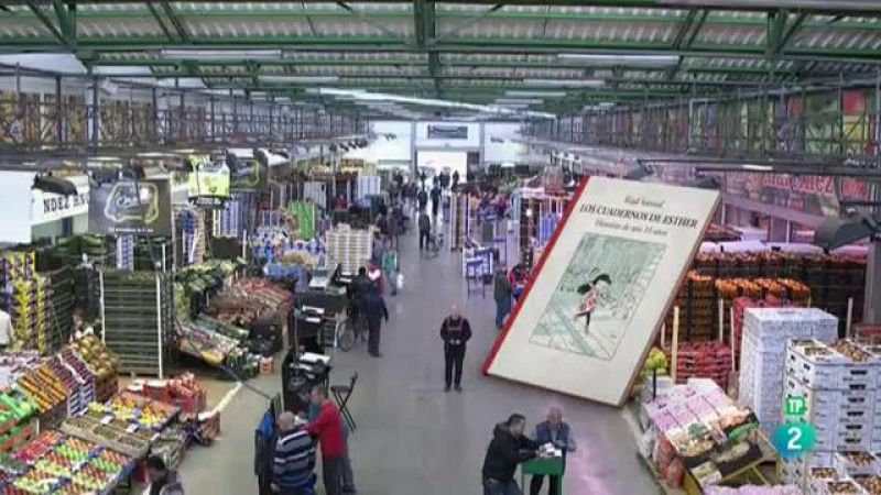 Página Dos - Las recomendaciones del programa