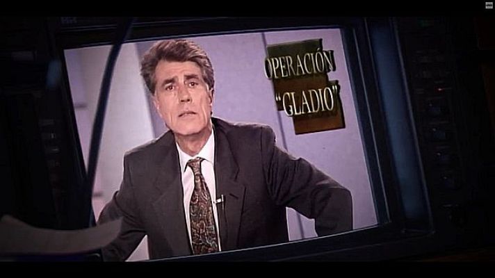 Universo UNED - La red Gladio y España