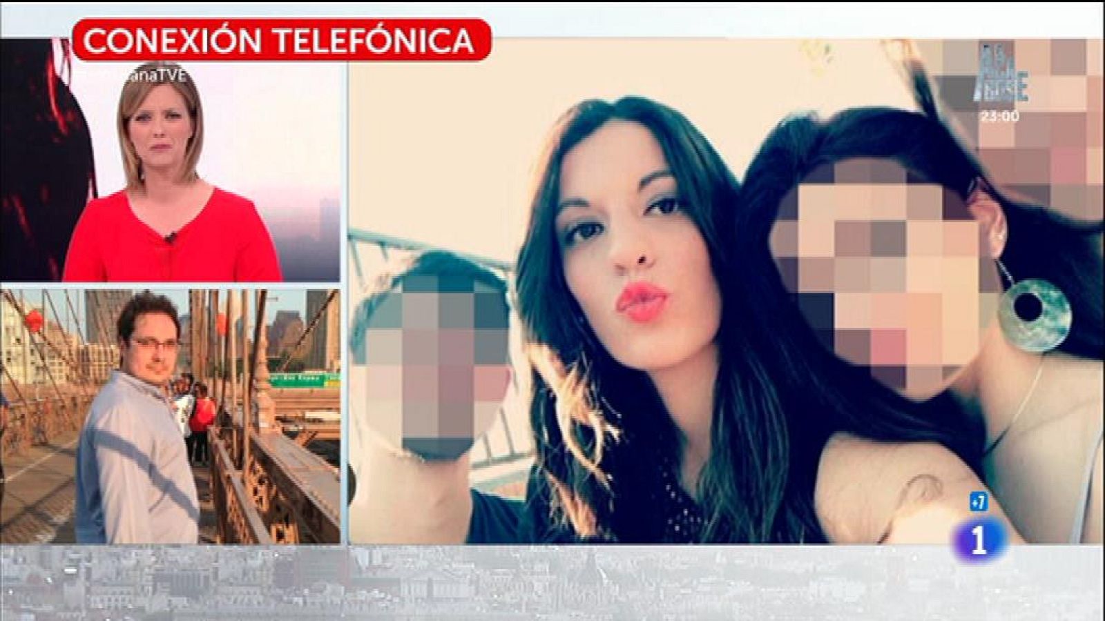 Novedades en el caso Diana Quer