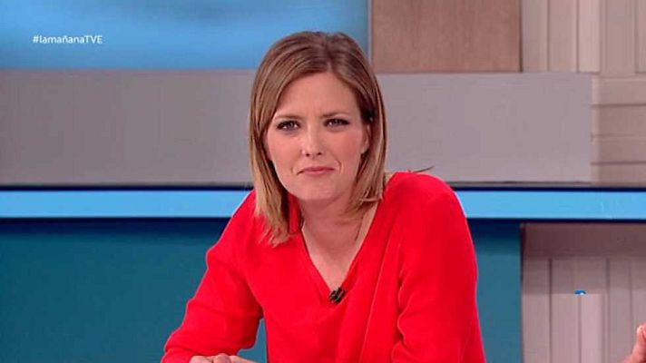 La mañana - La Mañana - 19/04/17