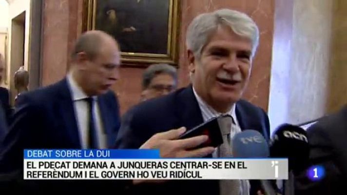 L'Informatiu - L'Informatiu - 19/04/17