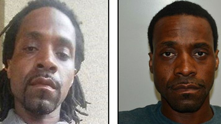 Telediario 1 - Tres muertos en California en un supuesto crimen de odio racial