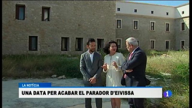 Informatiu Balear - 19/04/17