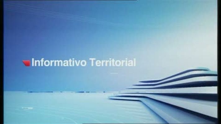 Noticias de Castilla-La Mancha - Castilla-La Mancha en 2' - 19/04/17