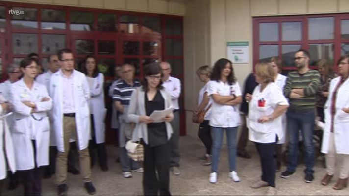  - PAROS  ATENCION  PRIMARIA