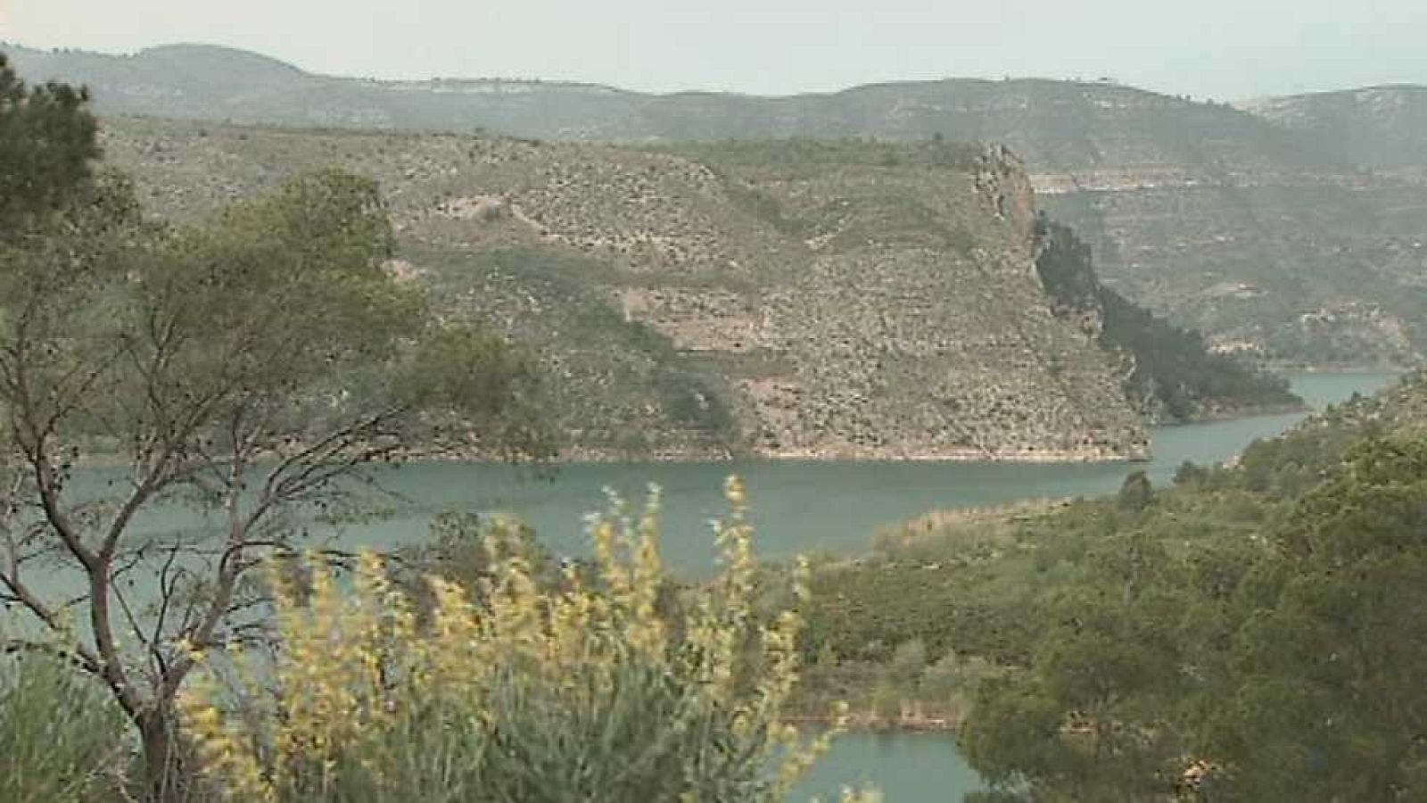 L'Informatiu - Comunitat Valenciana 2 - 19/04/17 - ver ahora