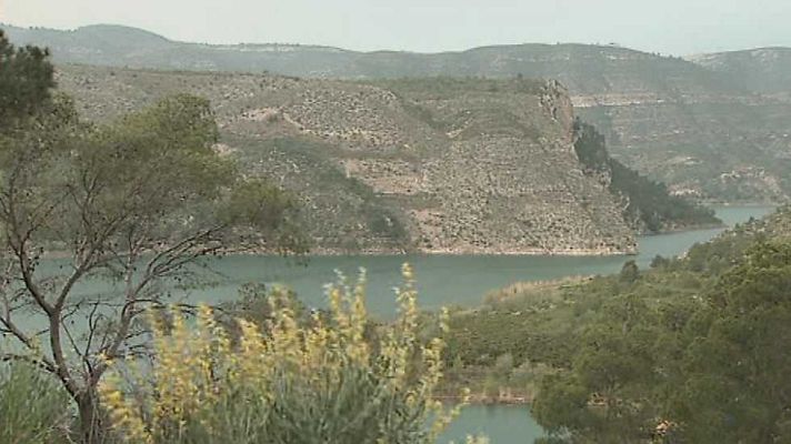 L'informatiu - Comunitat Valenciana - L'Informatiu - Comunitat Valenciana 2 - 19/04/17