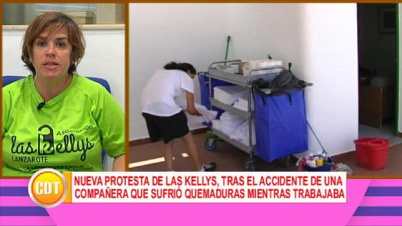 Cerca de ti - 19/04/2017