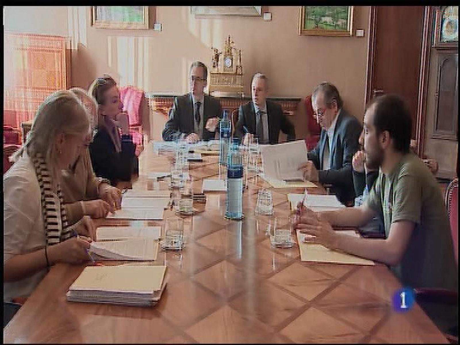 Asturias en 2' - 19/04/17 | Ver