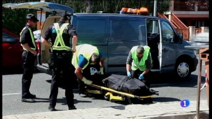 Informatiu Balear - Informatiu Balear 2 - 19/04/17