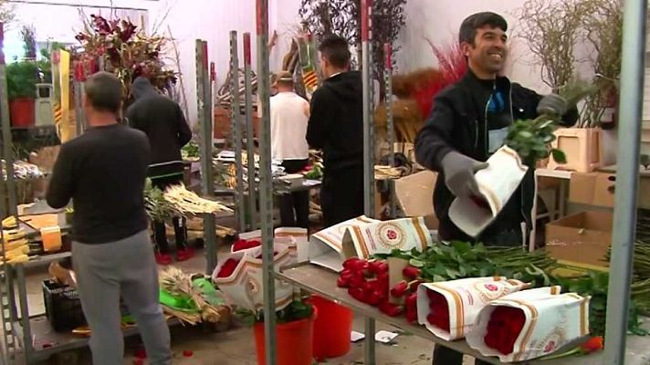 España en 24h - España en 24 horas - 19/04/17