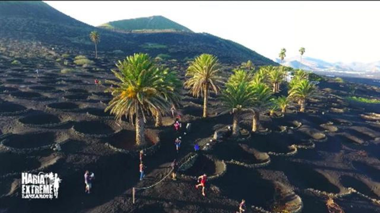 Haría Extreme Lanzarote