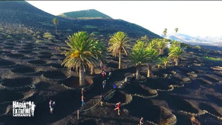  - Haría Extreme Lanzarote