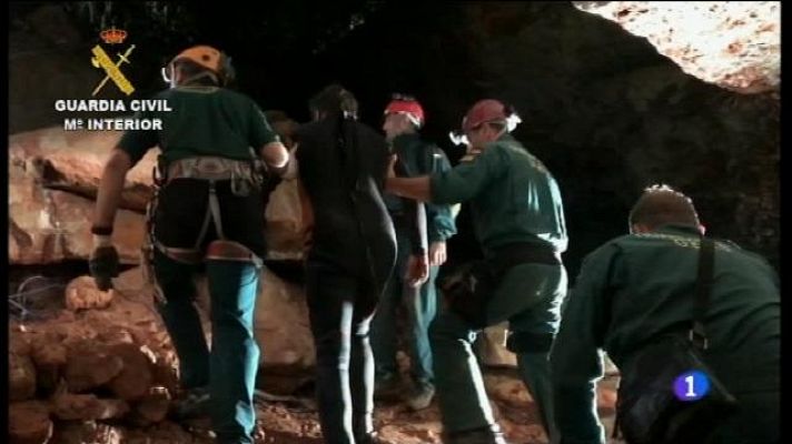 Informatiu Balear - Gràcia està viu perquè va prendre la decisió correcta