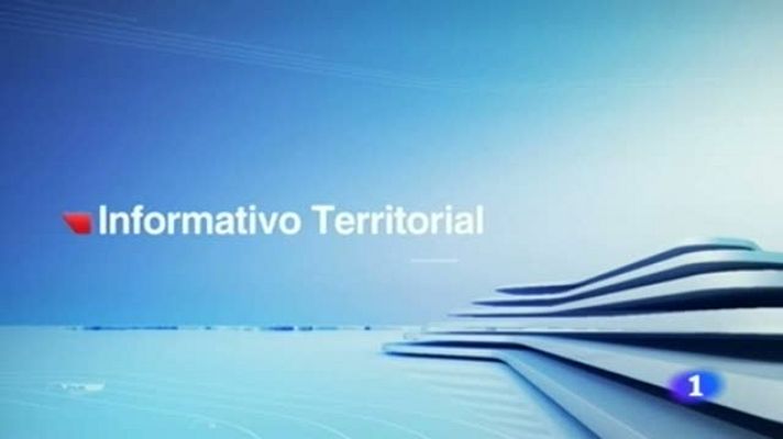 Noticias Murcia - Noticias Murcia 2 - 19/04/2017