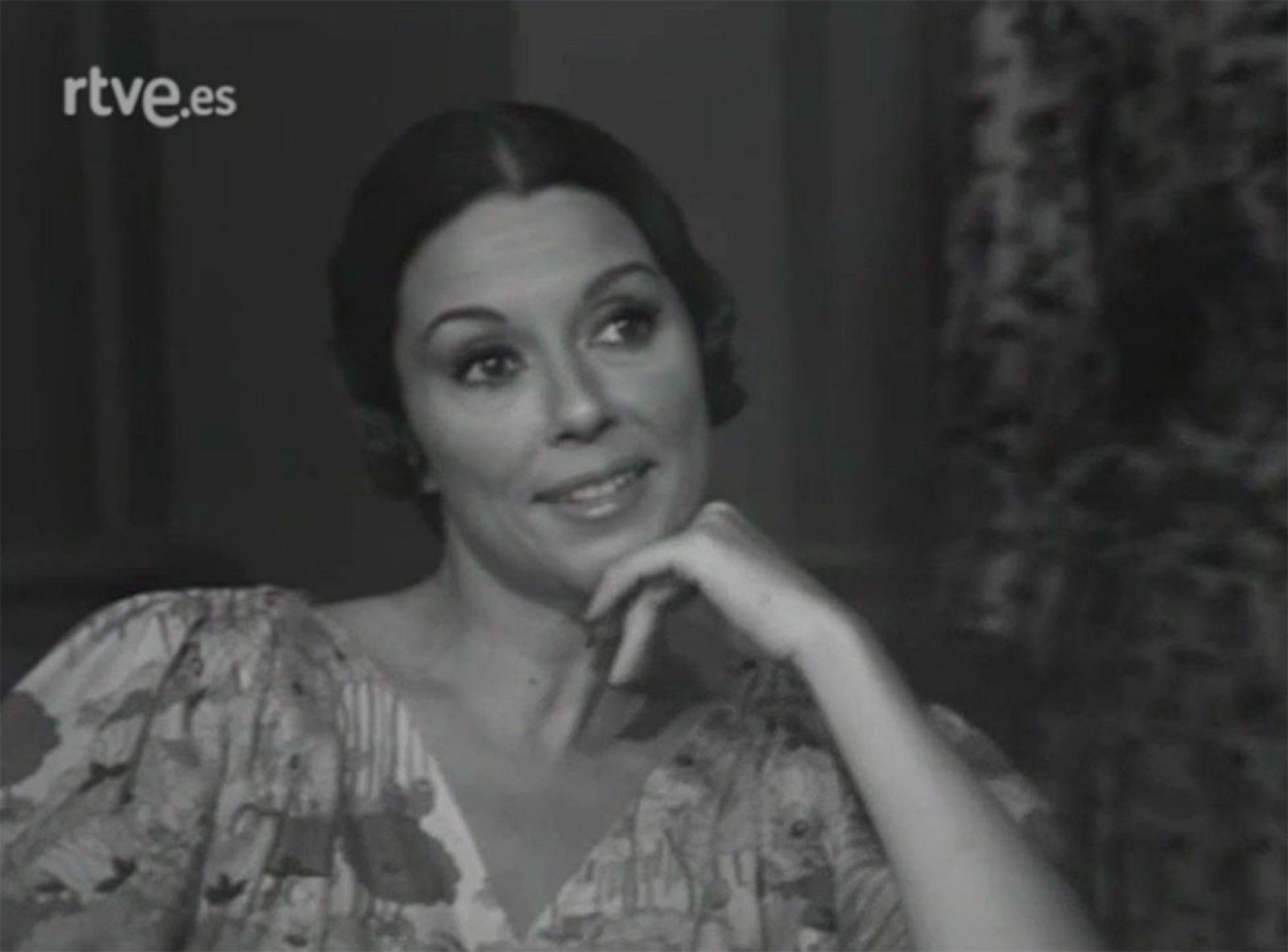 Arxiu TVE Catalunya - Lletres catalanes - Madame