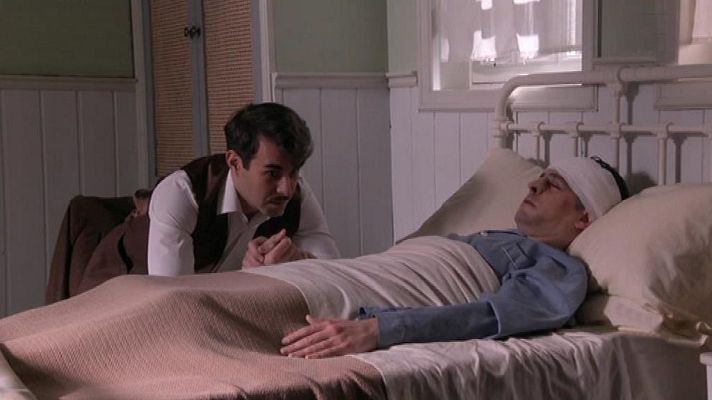 Seis hermanas - Episodio 486