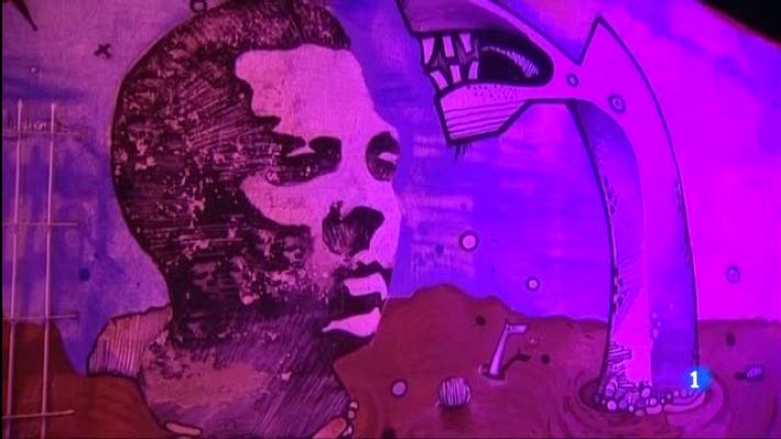  - Aniversario Miguel Hernández