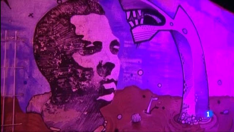 Aniversario Miguel Hernández