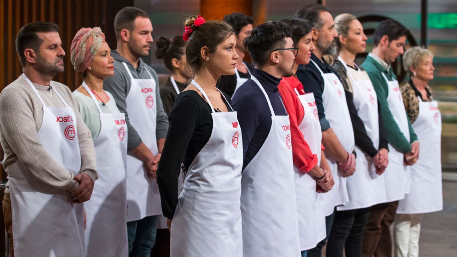 MasterChef 5 - Avance del programa 3 | Ver