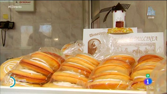 España Directo - Pelusas y caprichos de ElToboso