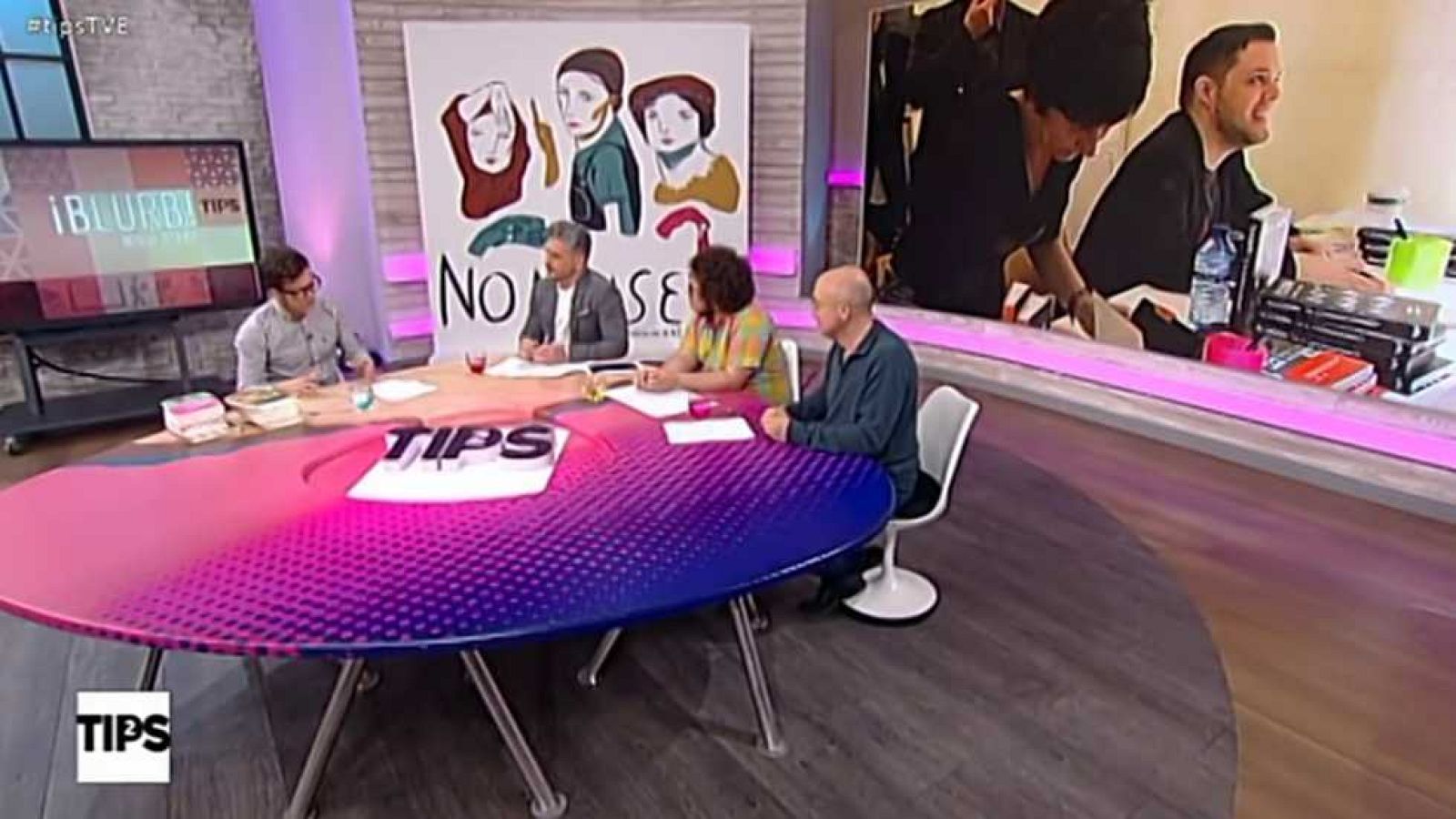 Tips - 19/04/17 - ver ahora