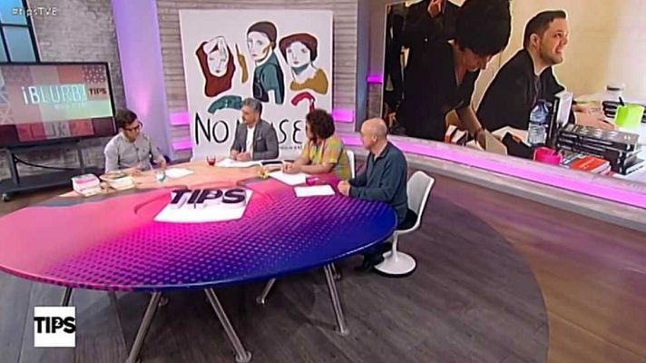 Tips - Tips - 19/04/17