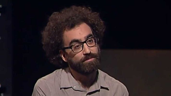 El cine de La 2 - Ceremonia sangrienta (Presentación)